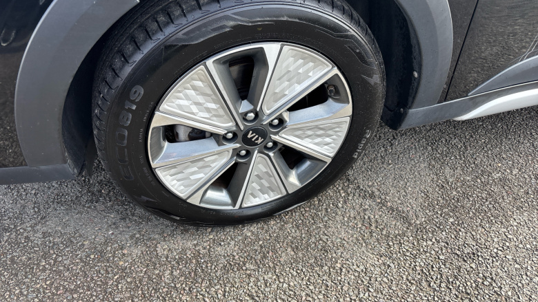 Kia Soul 150kW First Edition 64kWh 5dr Auto Electric Hatchback